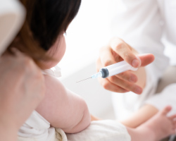 飯内科クリニック 予防接種 イメージ
